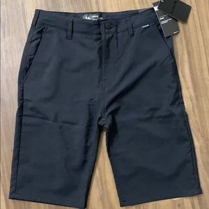 Hurley Dri-Fit shorts